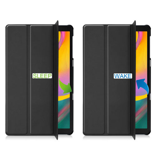 Samsung Tab S6 10.5 Smart case