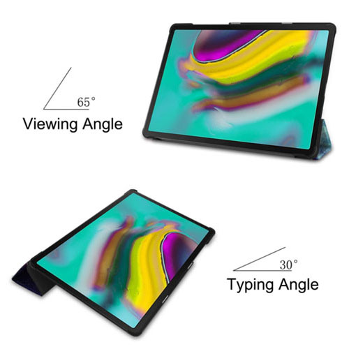 Samsung Tab S6 10.5 Smart case