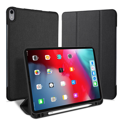 iPad pro 11 Smart case with pencil holder