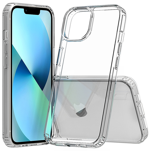 iPhone 13 Clear case