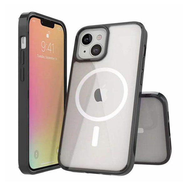 iPhone 13 Magsafe Clear Case