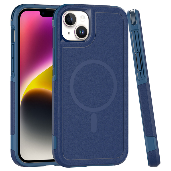 iPhone 13 Magsafe Armour Case